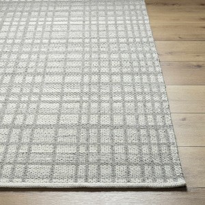 Hauteloom Nissa Wool Rug - 1 of 4