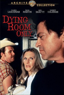 Dying Room Only (DVD)(2011)