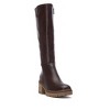 XTI Women's Casual Tall Boots 144453 - 2 of 4