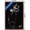 Trends International Elvis Presley - 68 Shadows Framed Wall Poster Prints - 3 of 4
