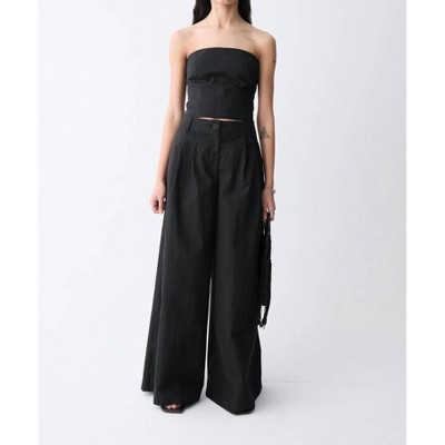 Women's Louna Pant - DELUC