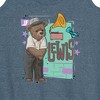 Women's - IF Movie - Lewis Poster Graphic Racerback Tank - 2 of 4