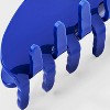 Bijoux Sport by Luv Aj MLB Logo Claw Hair Clip - 2 of 2