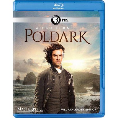 Masterpiece: Poldark Series One (Blu-ray)(2019)