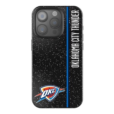Keyscaper NBA Sidebar Bling Cell Phone Case for iPhone 16