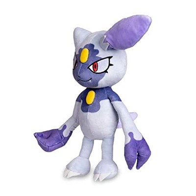 Pokemon Center Hisuian Sneasel Poké Plush - 11 ¾ In.