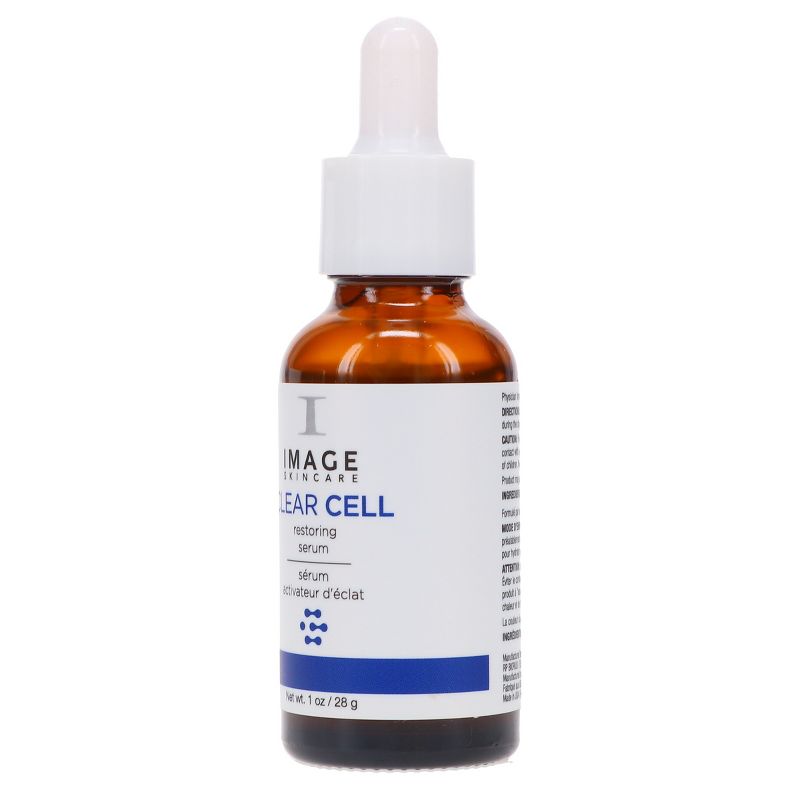 IMAGE Skincare Clear Cell Restoring Serum Oil Free 1 oz, 2 of 9