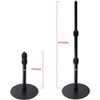 Vidpro ST18 Camera Smartphone Webcam Desktop Stand 8-18" + VIVITAR selfie light - 2 of 4