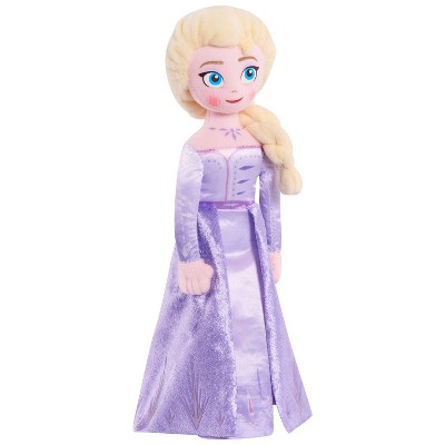 elsa stuffed animal