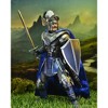 Neca - NECA - Dungeons & Dragons - Ultimate Strongheart 7" Action Figure - 4 of 4