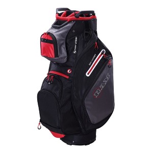 Ram Golf FX Deluxe Golf Cart Bag with 14 Way Full Length Dividers - 1 of 1