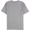Calvin Klein Mens Smooth Solid Basic T-Shirt - 2 of 2