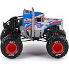 Monster Jam Lucas Stabilizer Monster Truck, 1:24 Scale Die-Cast Vehicle for Playsets, Gift Collectible for Fans & Kids Toys Ages 3+ - 3 of 4