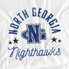 Women's University Of North Georgia Nighthawks T-Shirt - 2 of 4