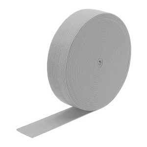 Unique Bargains Elastic Bands for Sewing Knit Elastic Spool for Wigs, Waistband, Pants - 1 of 4