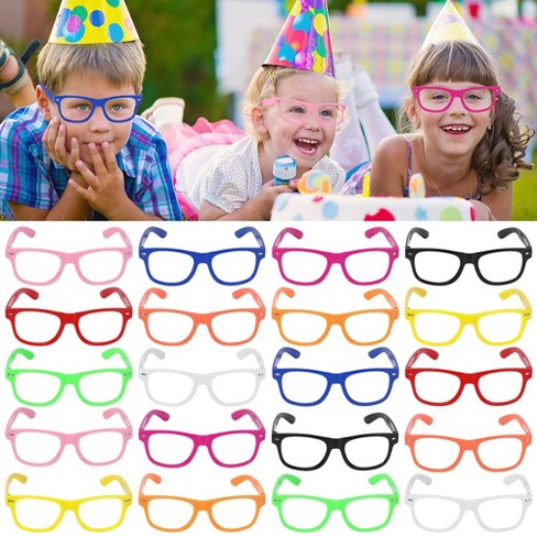 Junior glasses frames best sale