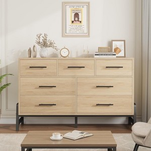 7 Dresser for Bedroom - 1 of 4