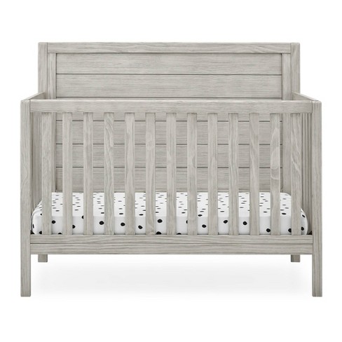 Delta baby crib 4 in 1 best sale