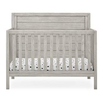 Delta Children Cambridge 4-in-1 Convertible Crib