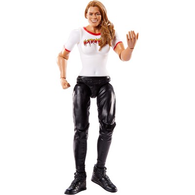 ronda rousey wrestling doll