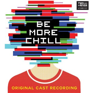 Be More Chill & O.C.R. - Be More Chill (CD) - 1 of 1