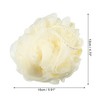 Unique Bargains Bath Shower Body Puffs Loofah Sponge 5.91"x4.72" 1 Pc - 3 of 4