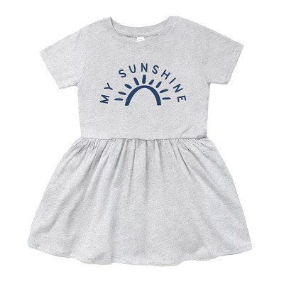 The Juniper Shop My Sunshine With Sun Infant Dress