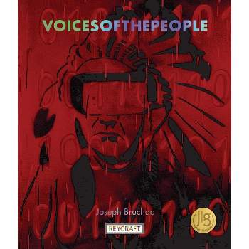 Voices of the People - by Joseph Bruchac