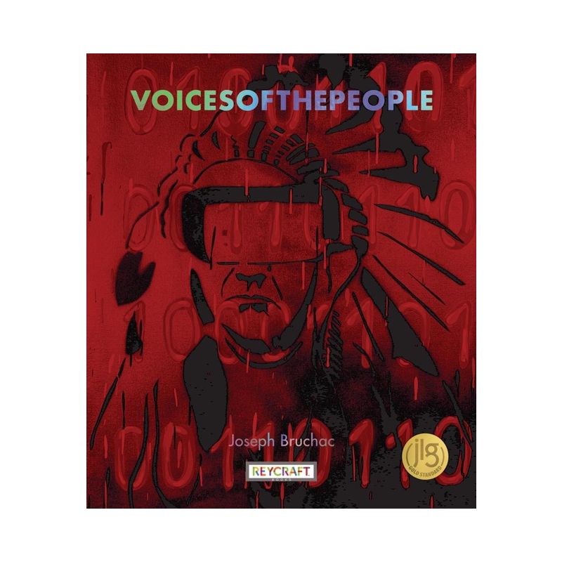 Voices of the People - by Joseph Bruchac, 1 of 2