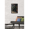Trends International Halo: Season 2 - Master Chief One Sheet Framed Wall Poster Prints - 2 of 4