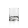 Royal Selangor Toolbar Collection Pewter Designer Tumbler/Glass Whiskey, Spirits, Gin, Liquor Mix, Cocktails, Mocktails - 4 of 4