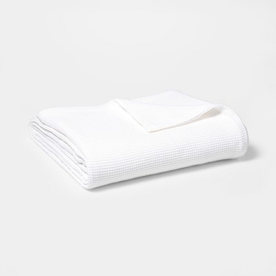 target cotton blanket king