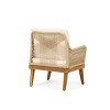 Gulches CLUB CHAIR for Patio, Outdoor, Garden, Poolside - 4 of 4