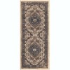 Unique Loom Medina Collection Area Rug - Qasr - 2 of 4