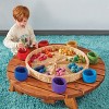 Cosy Rainbow Nesting Bowls with Balls - 107 Pieces - 2 of 2