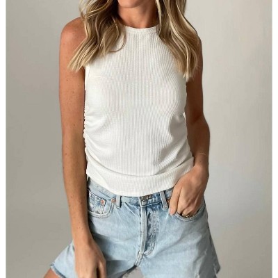 Women's Sarah Tank Top - SIX/FIFTY