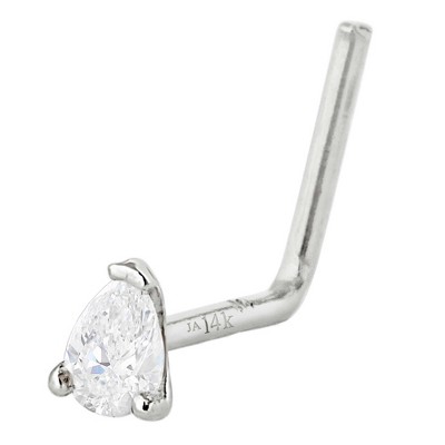 white gold