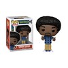 Funko Snoop Dogg with Afro #300 - 3 of 4