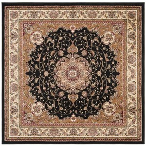 Lyndhurst LNH329 Power Loomed Rugs - Safavieh - 1 of 3