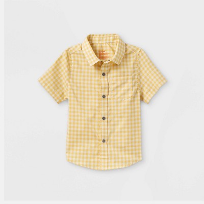 target boys white dress shirt