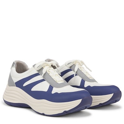Женские кроссовки Bzees for Lifestride LifeStride Women's Impulse Sneaker Skipper Blue 10 W — фото 2