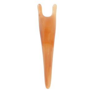 Unique Bargains Nose U-shaped Facial Muscle Stick 1 Pc - 1 of 4