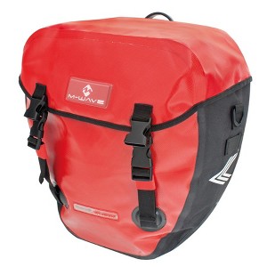 M-Wave Alberta Pannier Bag - 1 of 3