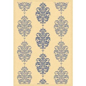 Courtyard CY2720 UV & Stain Resistant Non-Shedding Power Loomed Indoor/Outdoor Rugs - Safavieh - 1 of 4