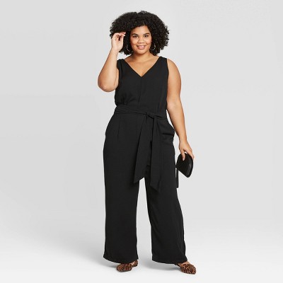 target a new day jumpsuit