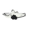 Unique Bargains Mesh Ruffle Scrunchie 1 Pc - 4 of 4