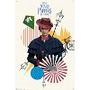 Trends International Disney Mary Poppins Returns - Mary Unframed Wall Poster Prints - 4 of 4