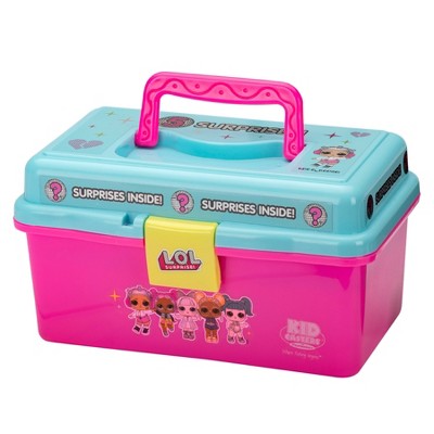 Lol surprise toy storage chest online