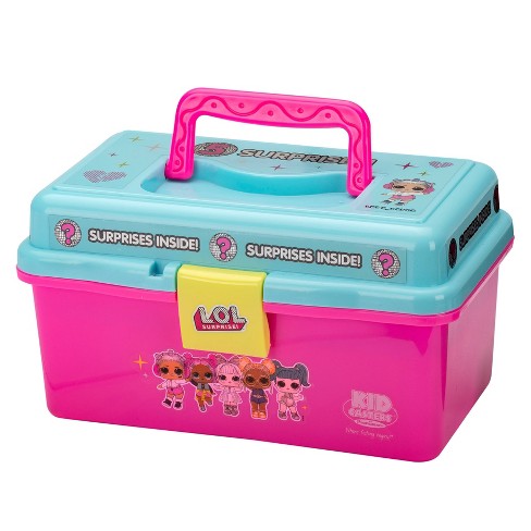 Kid Casters L.o.l Surprise Play Box : Target