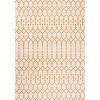 JONATHAN Y Ourika Moroccan Geometric Textured Weave Indoor/Outdoor Area Rug - 2 of 4